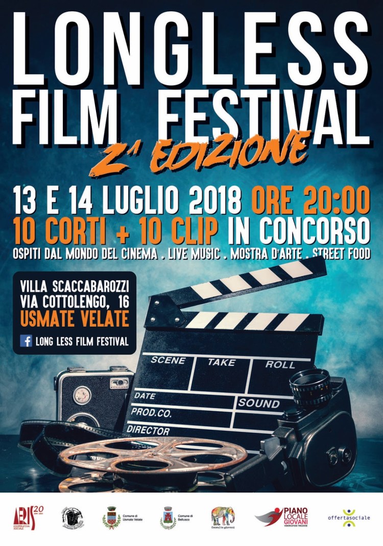 Manifesto Longless 2018 70 100 VERSIONE B