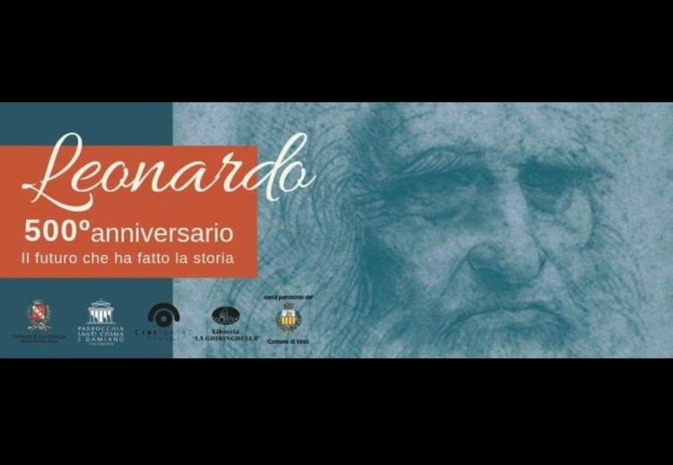 Leonardo 500 concorezzo