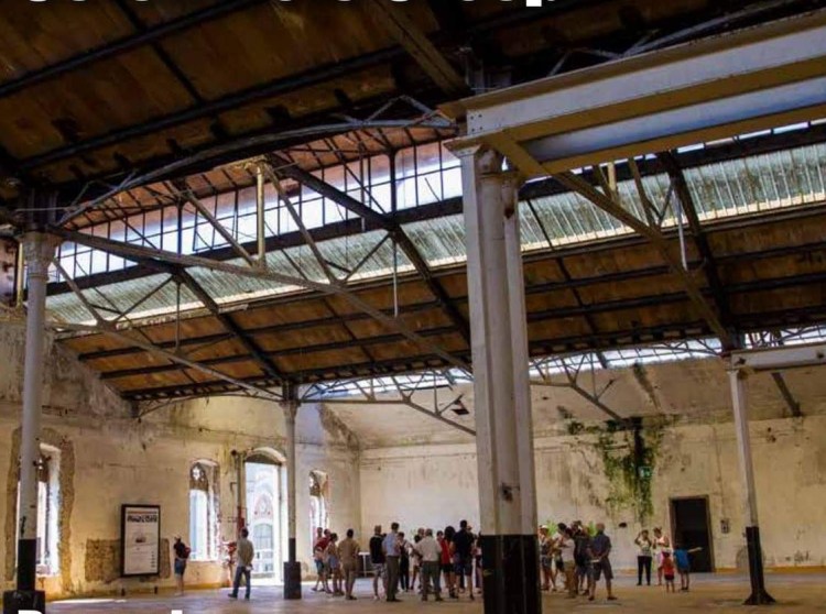 fabbrica crespi d'adda