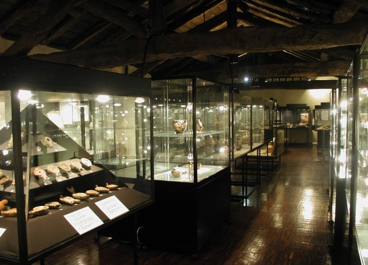 museo carlo verri - biassono