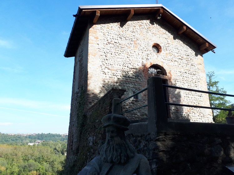 santuario madonna rocchetta paderno d'adda