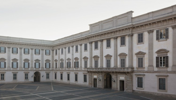 palazzo reale milano