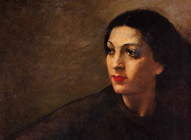 carla maria maggi - opera