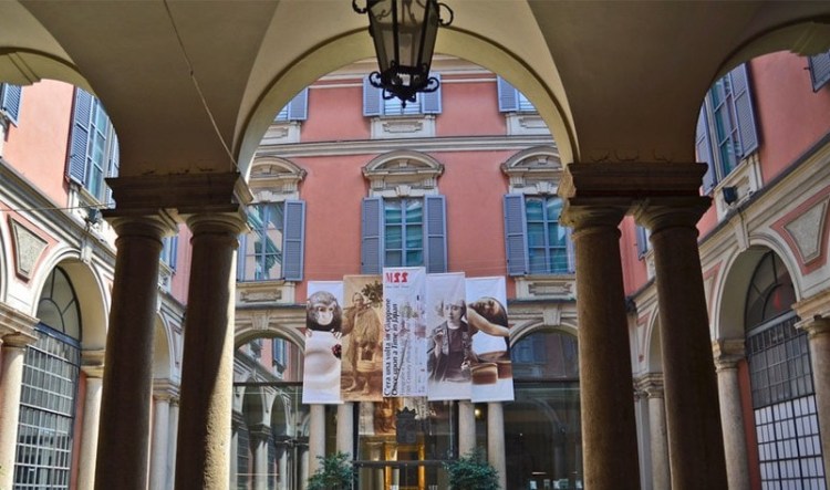 museo poldi pezzoli milano-
