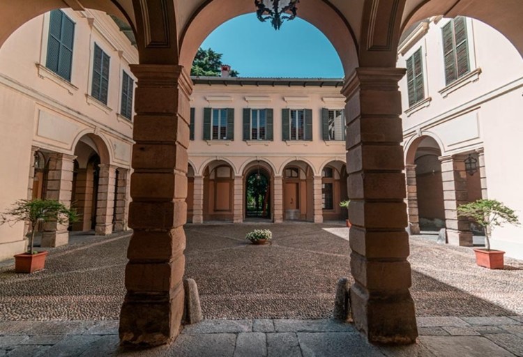museo villa manzoni lecco