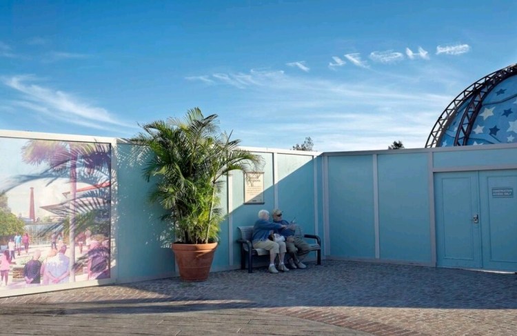 nausicaa giulia bianchi