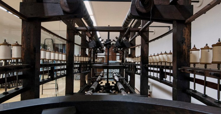 museo seta abegg garlate