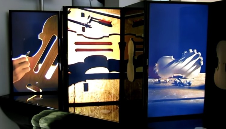 museo violino cremona