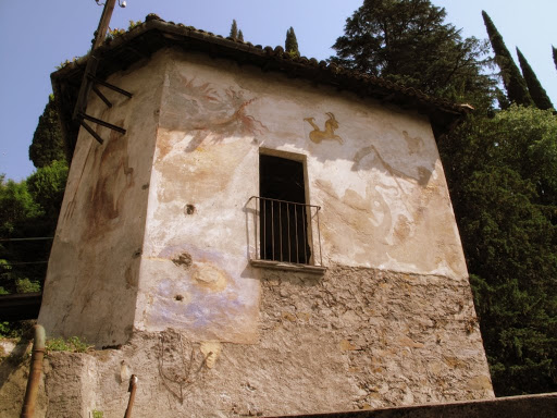 casa diavolo orrido bellano