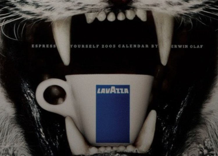 museo lavazza - torino