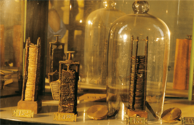 tempio voltiano - como