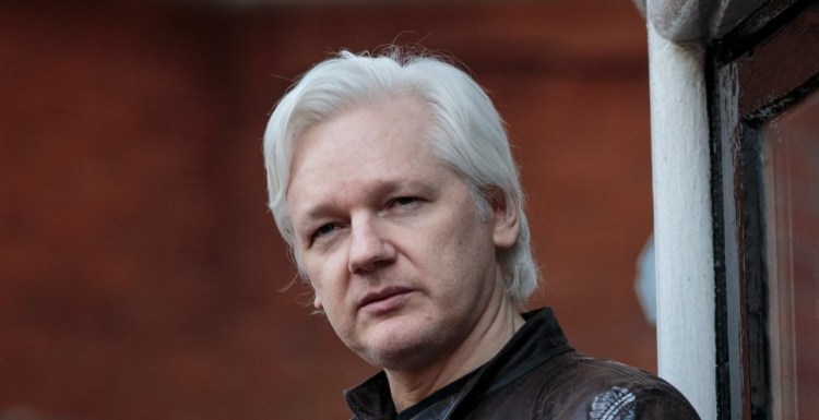 assange