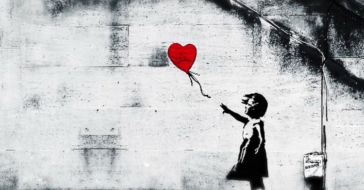 bansky -