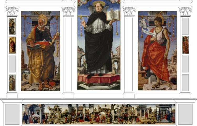 polittico griffone 2~01