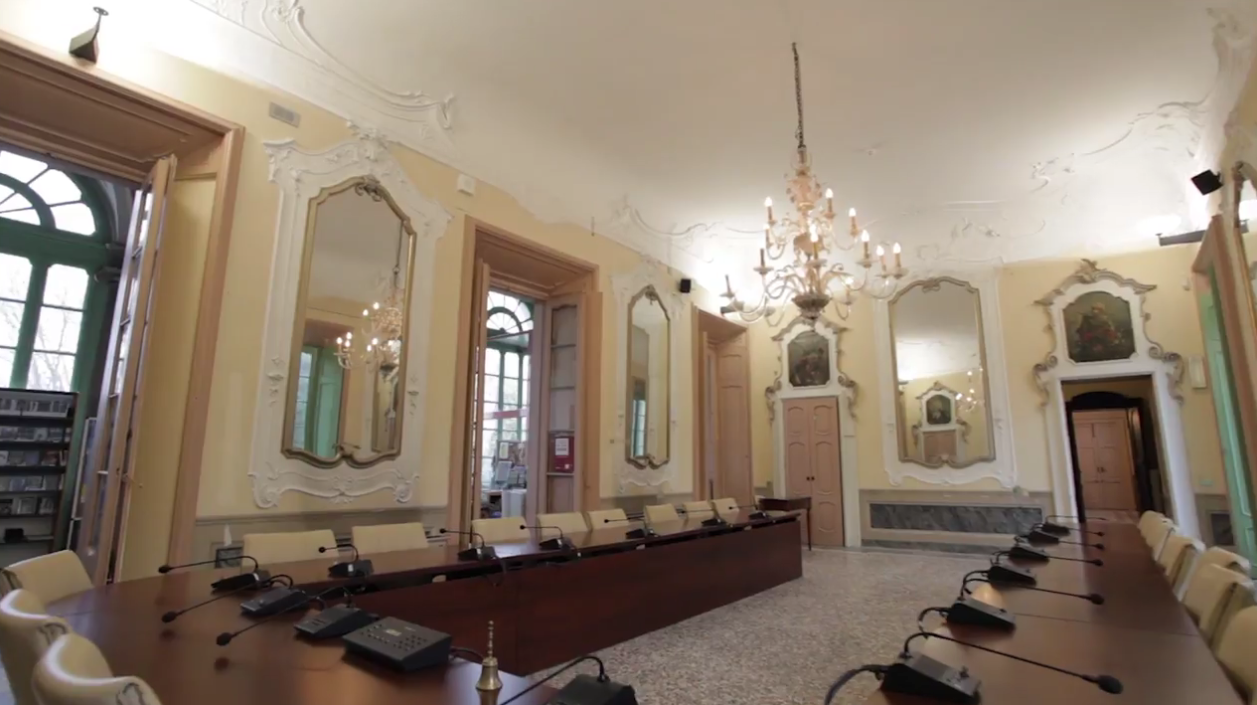 quadreria crivelli trezzo