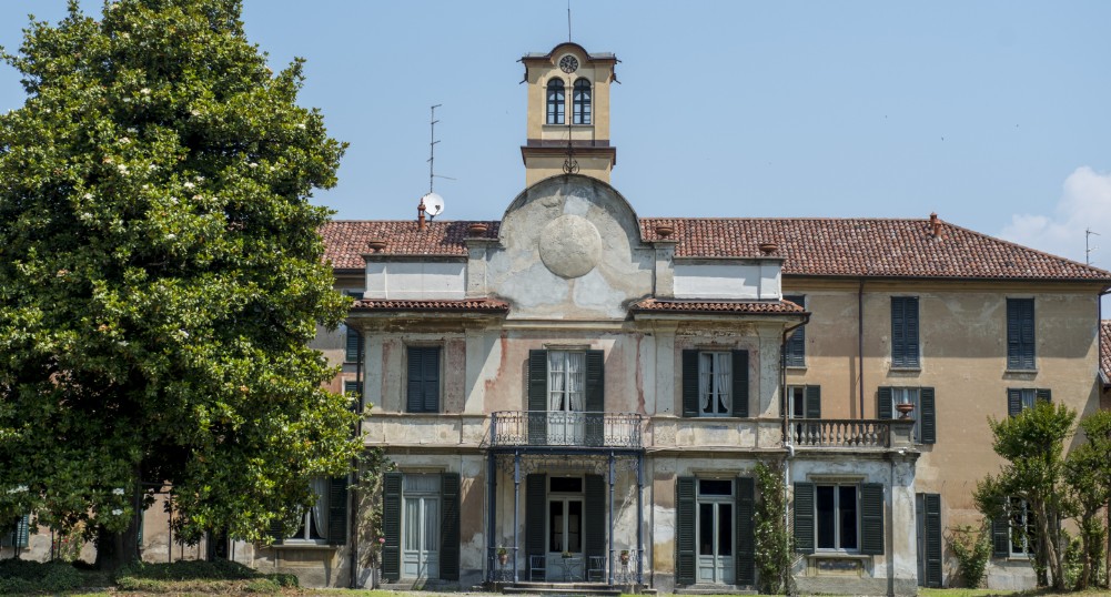villa zari - bovisio masciago