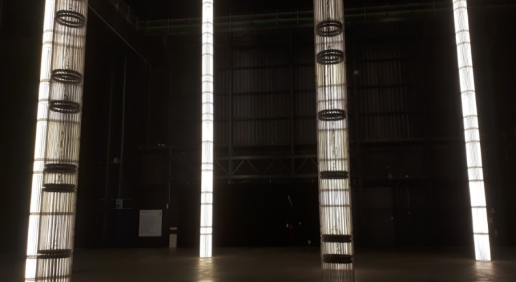 cerith wyn evans 2020