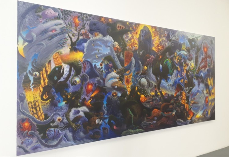 Fulvio di piazza 2020