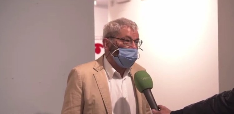 leo pizzol - mostra sarmede