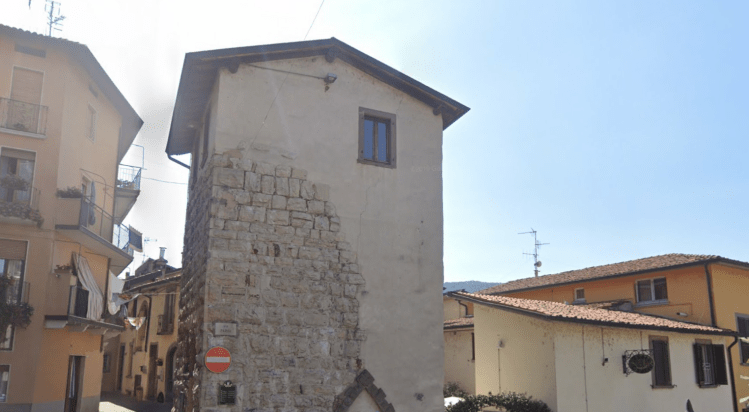 museo liberty sarnico