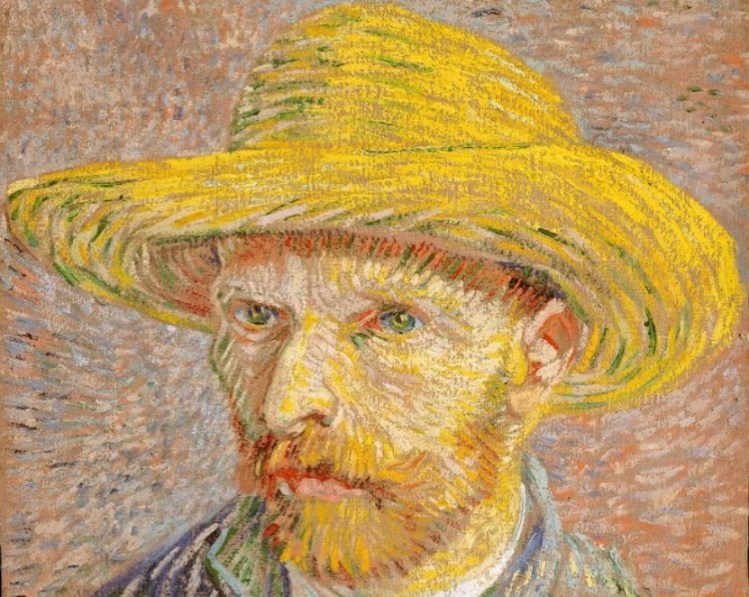 van gogh--