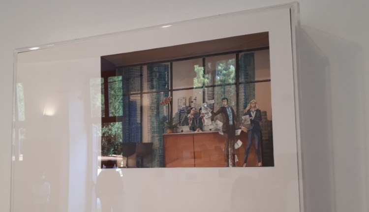 Argenterie reali vanni cuoghi -