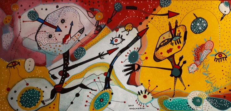 bruno mascheroni __&amp;