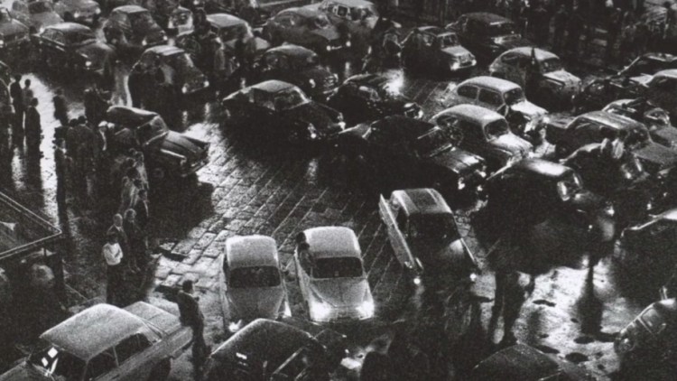 cesare colombo castello sforzesco