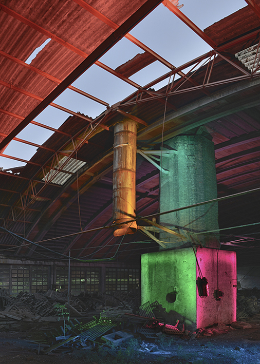 stefano tubaro made4art