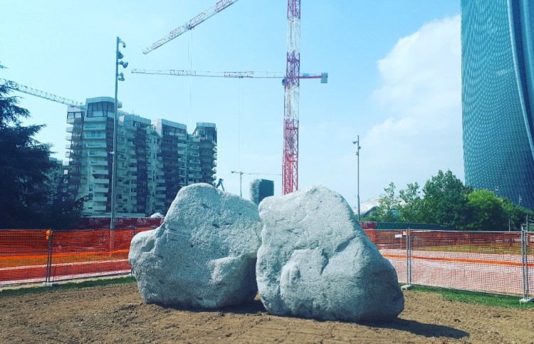 Wilfredo Prieto milano