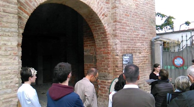 castello da corte bellusco
