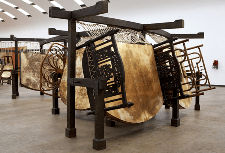 chen zen pirelli hangar