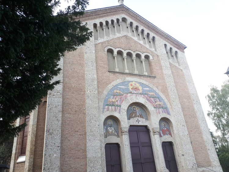 chiesa san giuseppe porto d'adda -