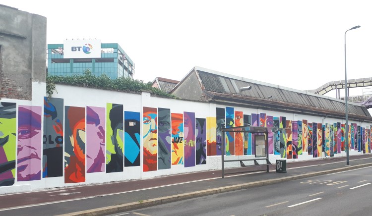 murales rap via corelli