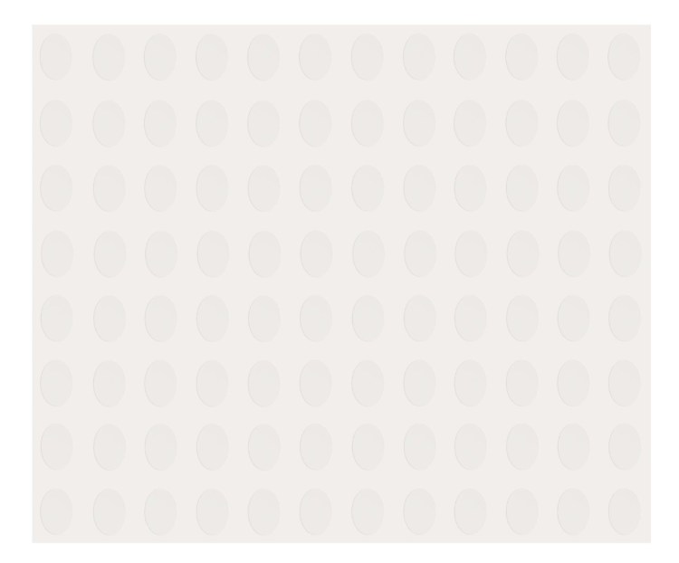 turi simeti 96 ovali bianchi 1965