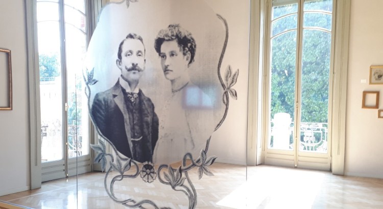 villa bernasconi Cernobbio